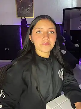 Snapshot of Agatta-X chatting on 13, 1, 2026 Agatta-X online show from 13, 1, 2026