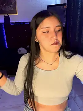 Snapshot of Agatta-X chatting on 10, 1, 2026 Agatta-X online show from 10, 1, 2026