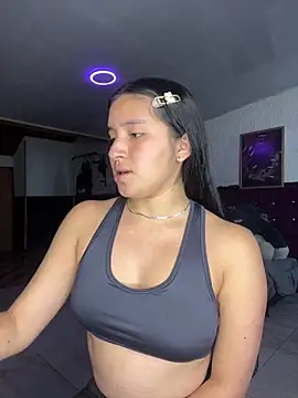 Snapshot of Agatta-X chatting on 17, 12, 2025 Agatta-X online show from 17, 12, 2025