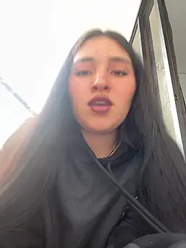 Snapshot of Agatta-X chatting on 14, 1, 2026 Agatta-X online show from 14, 1, 2026