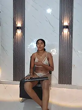 CaramelDesire online show from 24, 5, 2026