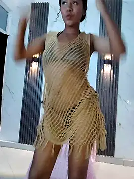 CaramelDesire online show from 25, 3, 2026