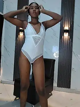 CaramelDesire online show from 20, 5, 2026