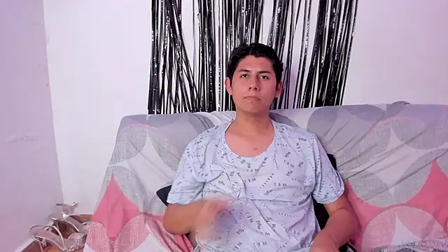 king Eric30 online show from 23, 12, 2025