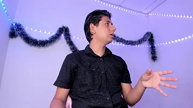 king Eric30 online show from 7, 1, 2026