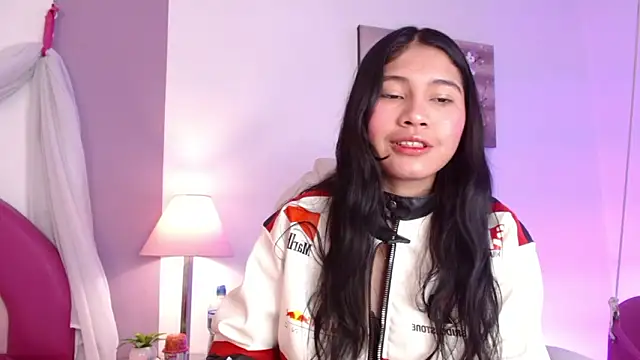 Xaander  online show from 1, 2, 2026