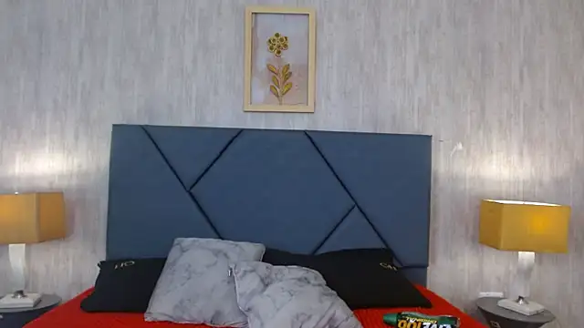 Snapshot of Xaander_ chatting on 7, 1, 2026 Xaander online show from 7, 1, 2026