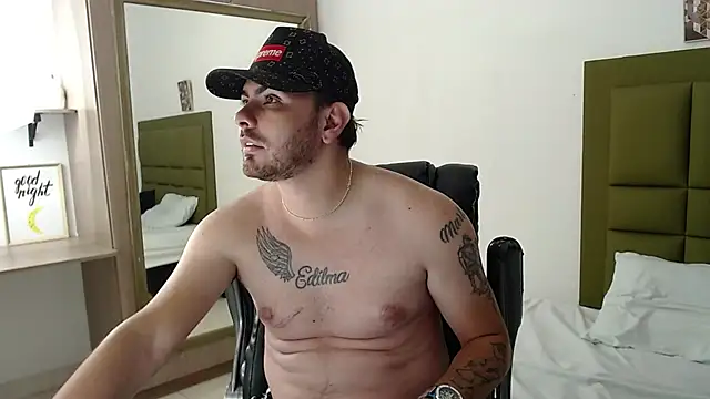 stive 0297 online show from 5, 1, 2026