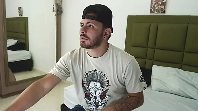 stive 0297 online show from 22, 12, 2025