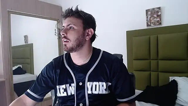 stive 0297 online show from 12, 1, 2026