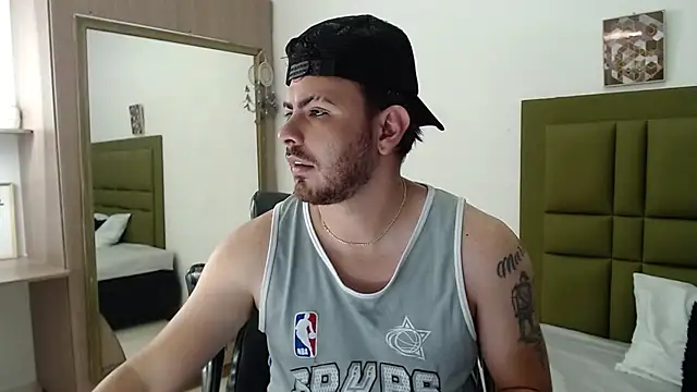 stive 0297 online show from 9, 1, 2026