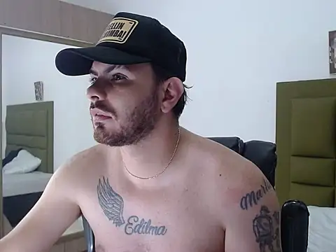 stive 0297 online show from 13, 1, 2026