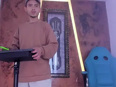 Jhostonex online show from 9, 1, 2026