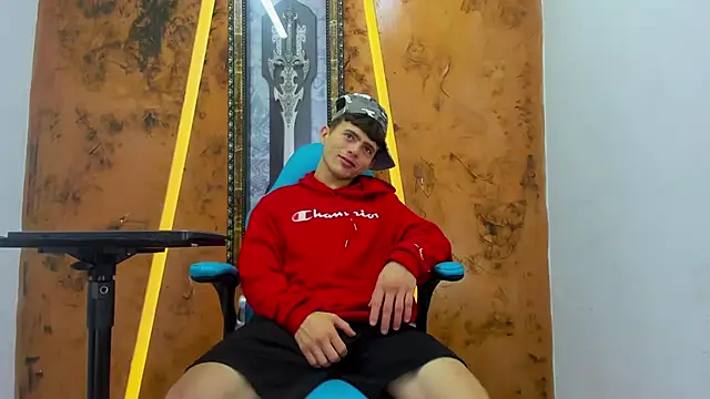 Jhostonex online show from 18, 1, 2026