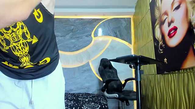 Jhostonex online show from 8, 1, 2026