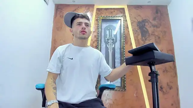 Jhostonex online show from 7, 2, 2026