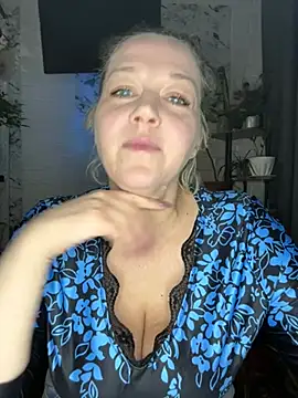 JenniferCarmen online show from 19, 3, 2026