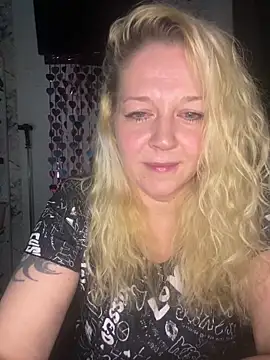 JenniferCarmen online show from 18, 2, 2026