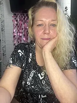 JenniferCarmen online show from 26, 2, 2026