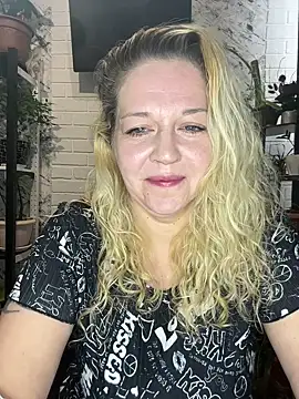 JenniferCarmen online show from 26, 3, 2026