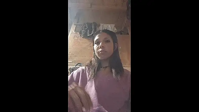 FridahBeli online show from 22, 4, 2026