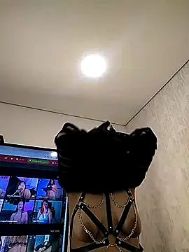 Snapshot of Im_TaraBlack chatting on 13, 1, 2026 Im TaraBlack online show from 13, 1, 2026