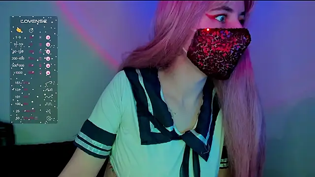 DELAYLALEAA online show from 3, 2, 2026