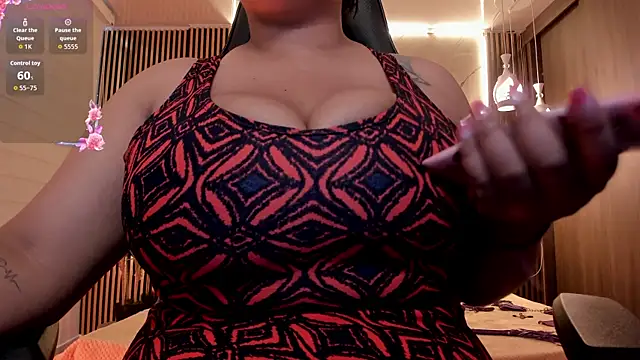 Lyra Black  online show from 12, 1, 2026