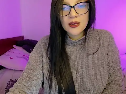 Valen8714 online show from 5, 1, 2026