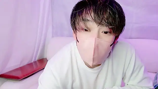 -kou-- online show from 16, 2, 2026