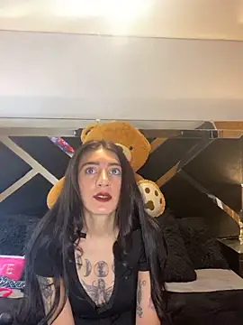 Snapshot of Moon_Magic666 chatting on 13, 2, 2026 Moon Magic666 online show from 13, 2, 2026