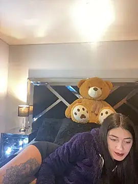 Snapshot of Moon_Magic666 chatting on 12, 3, 2026 Moon Magic666 online show from 12, 3, 2026