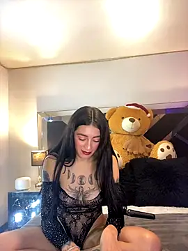 Moon Magic666 online show from 19, 12, 2025