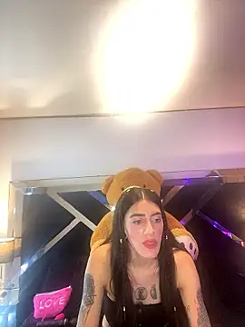 Snapshot of Moon_Magic666 chatting on 17, 1, 2026 Moon Magic666 online show from 17, 1, 2026