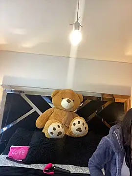 Snapshot of Moon_Magic666 chatting on 7, 2, 2026 Moon Magic666 online show from 7, 2, 2026