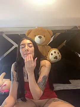 Snapshot of Moon_Magic666 chatting on 14, 2, 2026 Moon Magic666 online show from 14, 2, 2026