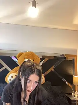 Snapshot of Moon_Magic666 chatting on 11, 2, 2026 Moon Magic666 online show from 11, 2, 2026