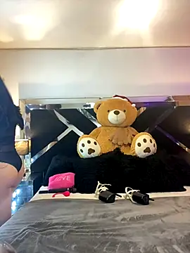 Moon Magic666 online show from 20, 12, 2025