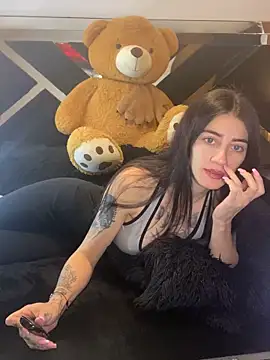 Snapshot of Moon_Magic666 chatting on 25, 2, 2026 Moon Magic666 online show from 25, 2, 2026