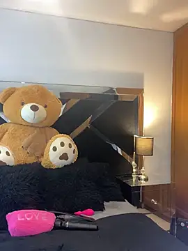 Snapshot of Moon_Magic666 chatting on 12, 2, 2026 Moon Magic666 online show from 12, 2, 2026