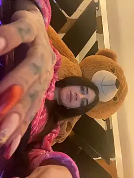 Moon Magic666 online show from 22, 12, 2025