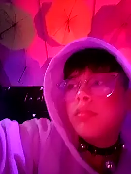 LyamMarven01 online show from 14, 12, 2025