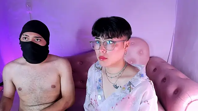 LyamMarven01 online show from 17, 1, 2026