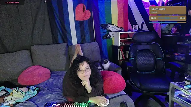 bellaheart x online show from 16, 1, 2026