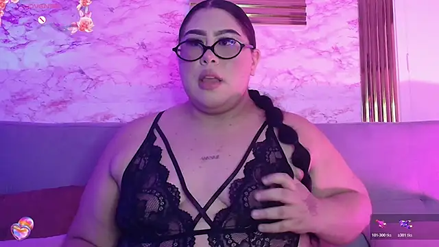Mia Carters online show from 16, 5, 2026