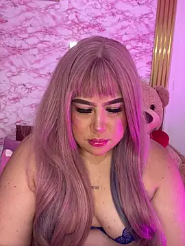 Mia Carters online show from 30, 3, 2026