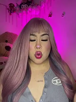 Mia Carters online show from 11, 3, 2026