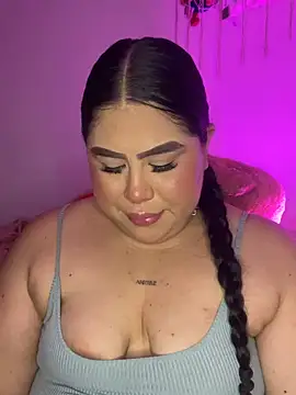 Mia Carters online show from 28, 2, 2026