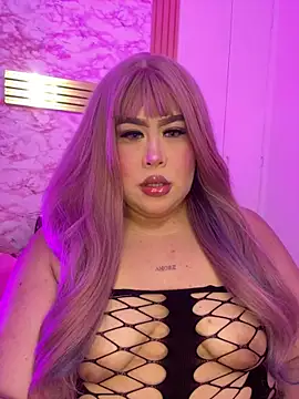 Mia Carters online show from 4, 4, 2026