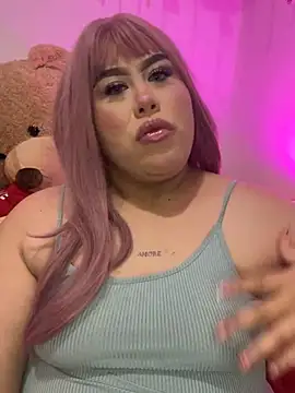 Mia Carters online show from 21, 2, 2026